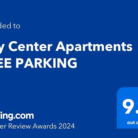 City Center Apartments Free Parking Liverpool Zewnętrze zdjęcie